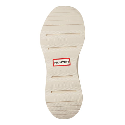 Hunter Boots Ginger Casual Lace-up Sneakers