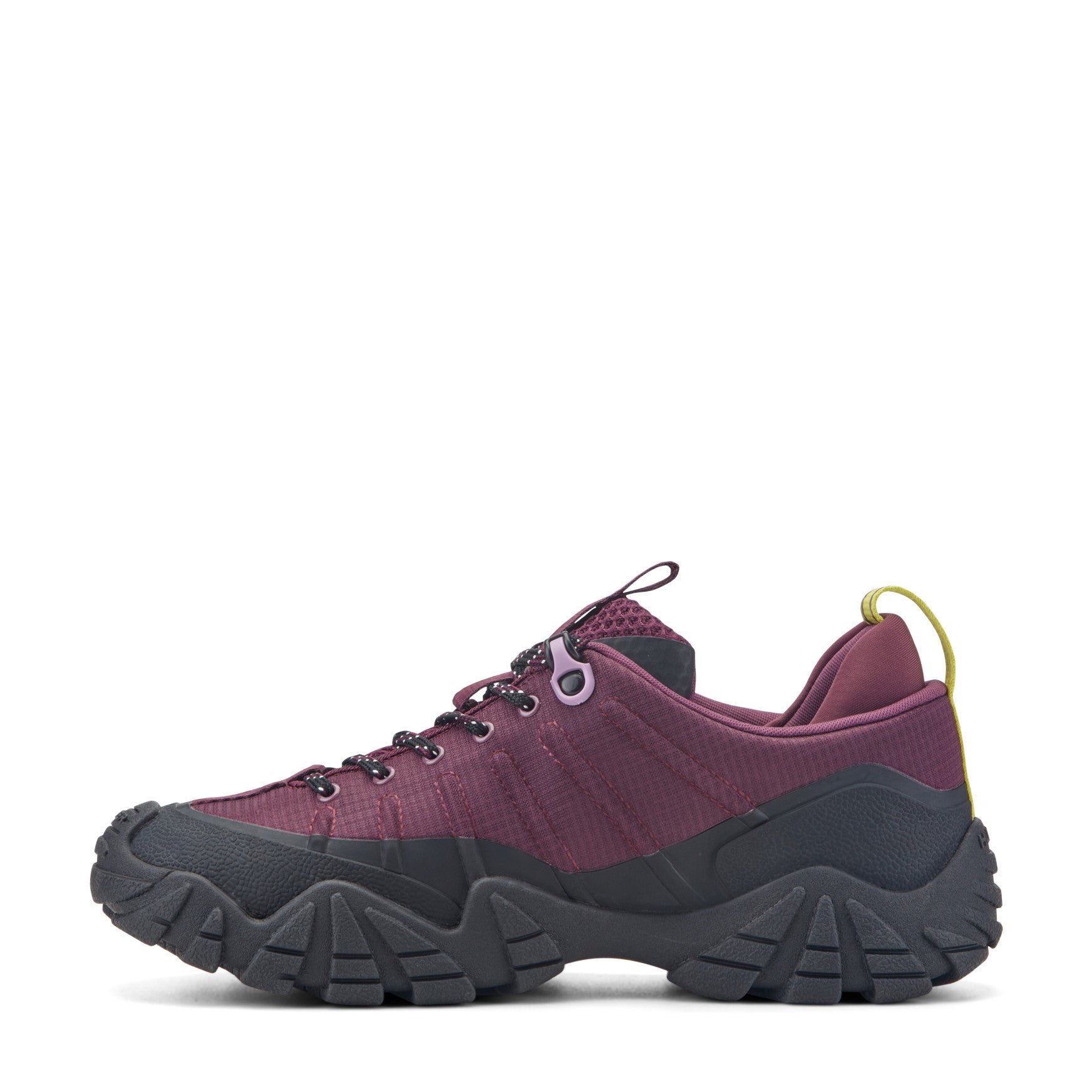 Hunter Boots Sara Casual Lace-up Waterproof Sneakers