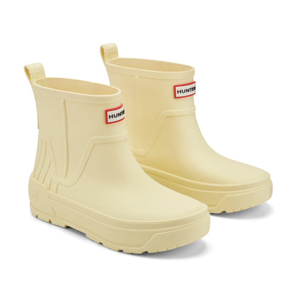 Hunter Boots Wales Waterproof Rain Booties