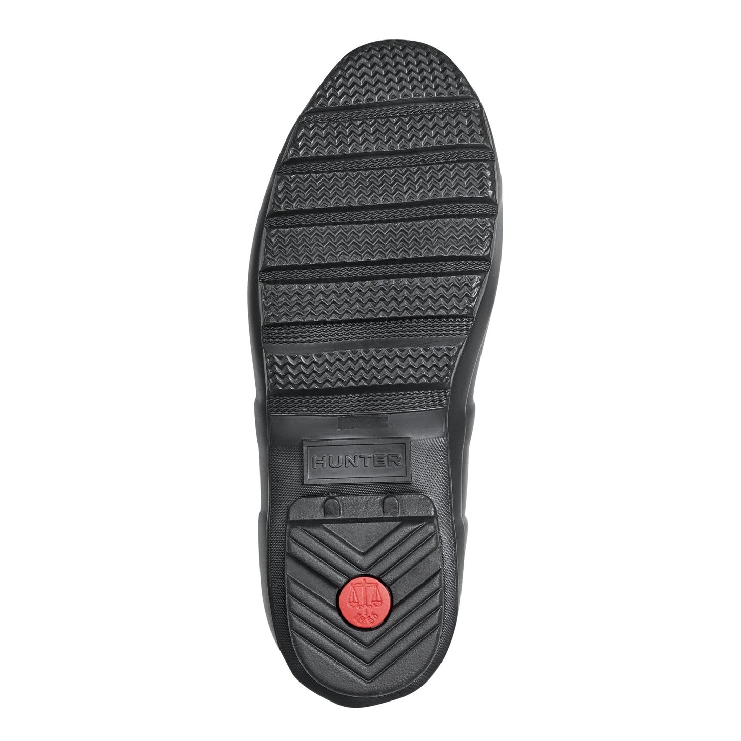Hunter Boots Original Back Adjustable Short Rain Boots