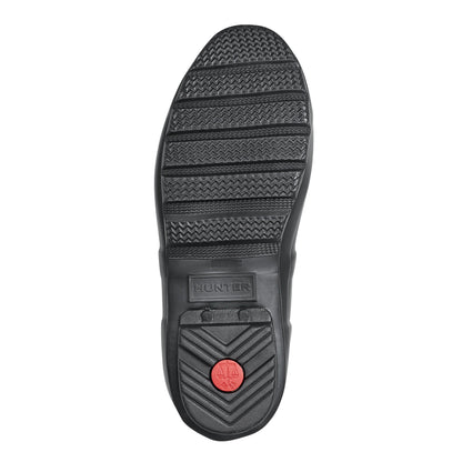 Hunter Boots Original Back Adjustable Short Rain Boots