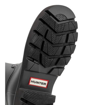 Hunter Boots Carson Lug Sole Tall Boots