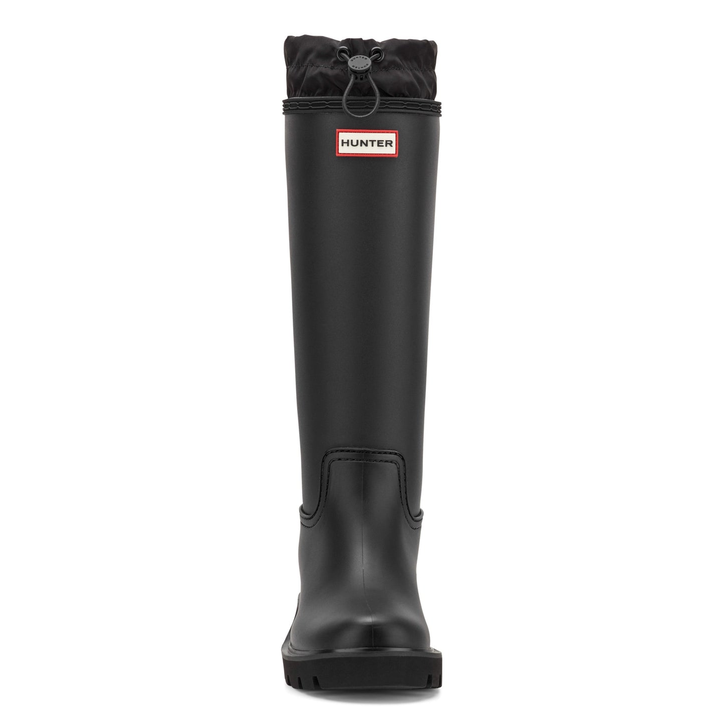 Hunter Boots Carson Lug Sole Tall Boots