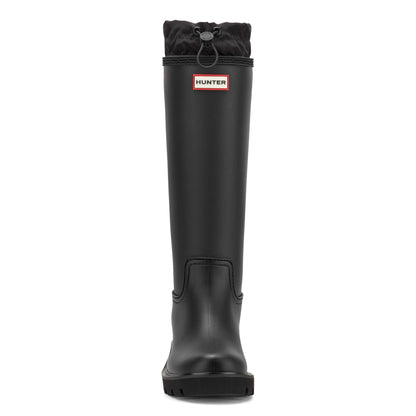 Hunter Boots Carson Lug Sole Tall Boots
