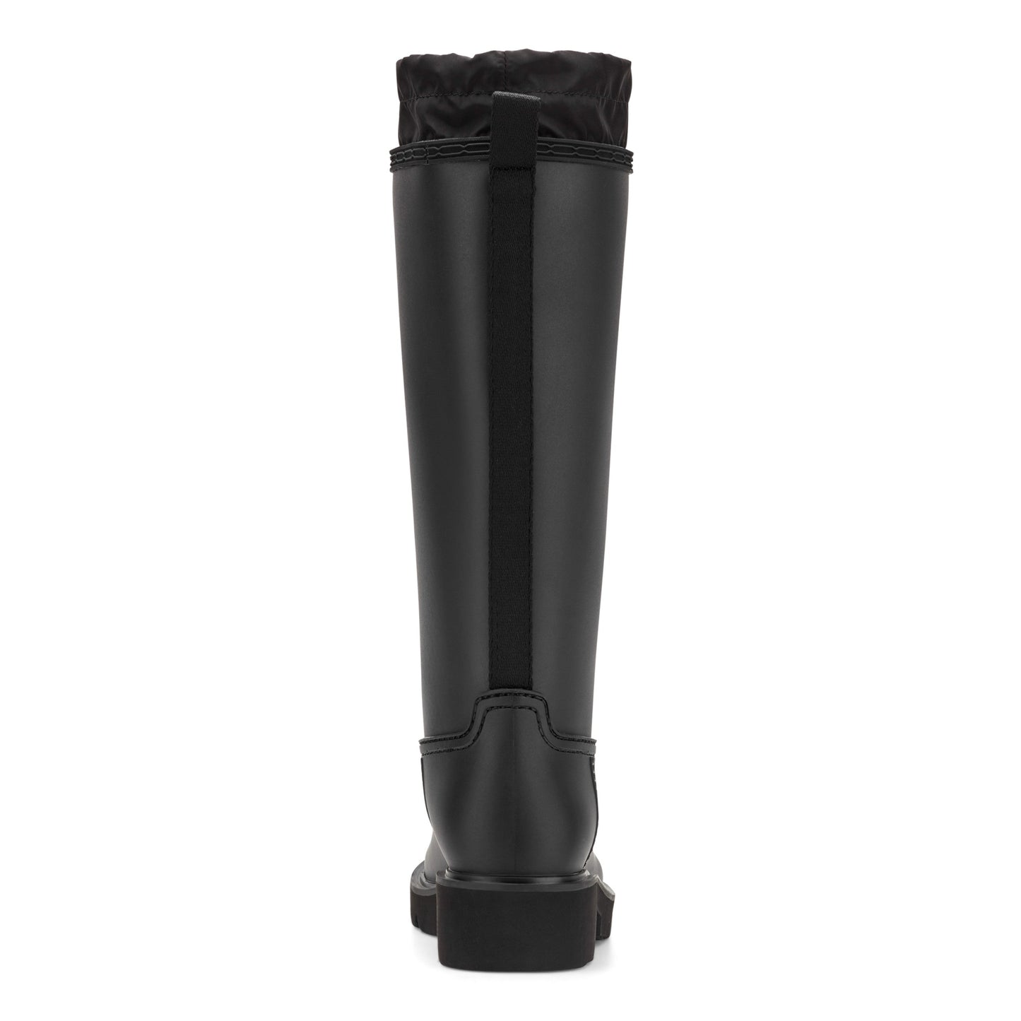 Hunter Boots Carson Lug Sole Tall Boots