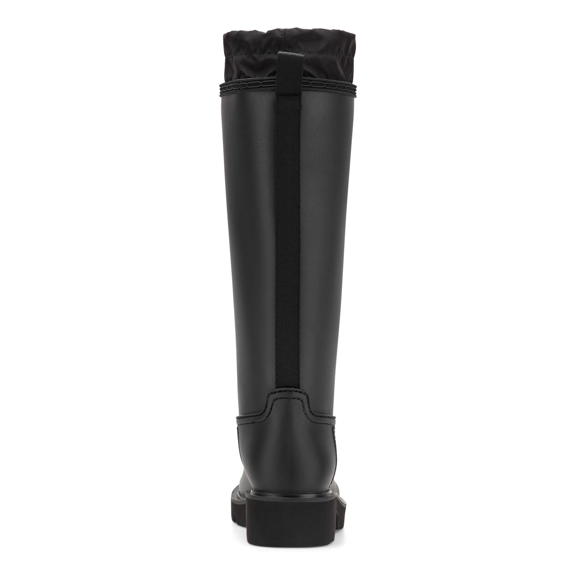 Hunter Boots Carson Lug Sole Tall Boots