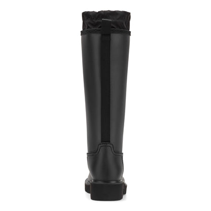 Hunter Boots Carson Lug Sole Tall Boots