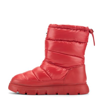 Hunter Boots Maribel Lug Sole Insulated Waterproof Snow Booties