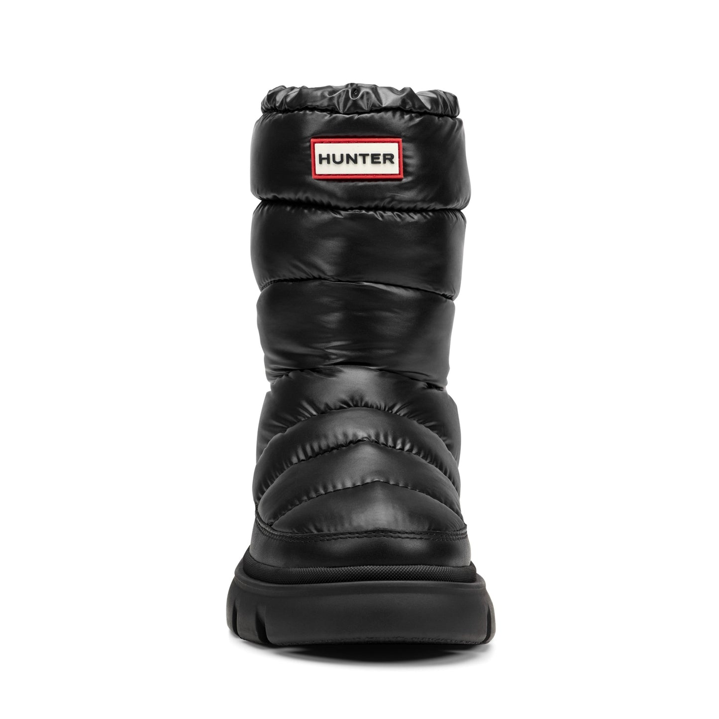Hunter Boots Maribel Lug Sole Insulated Waterproof Snow Booties