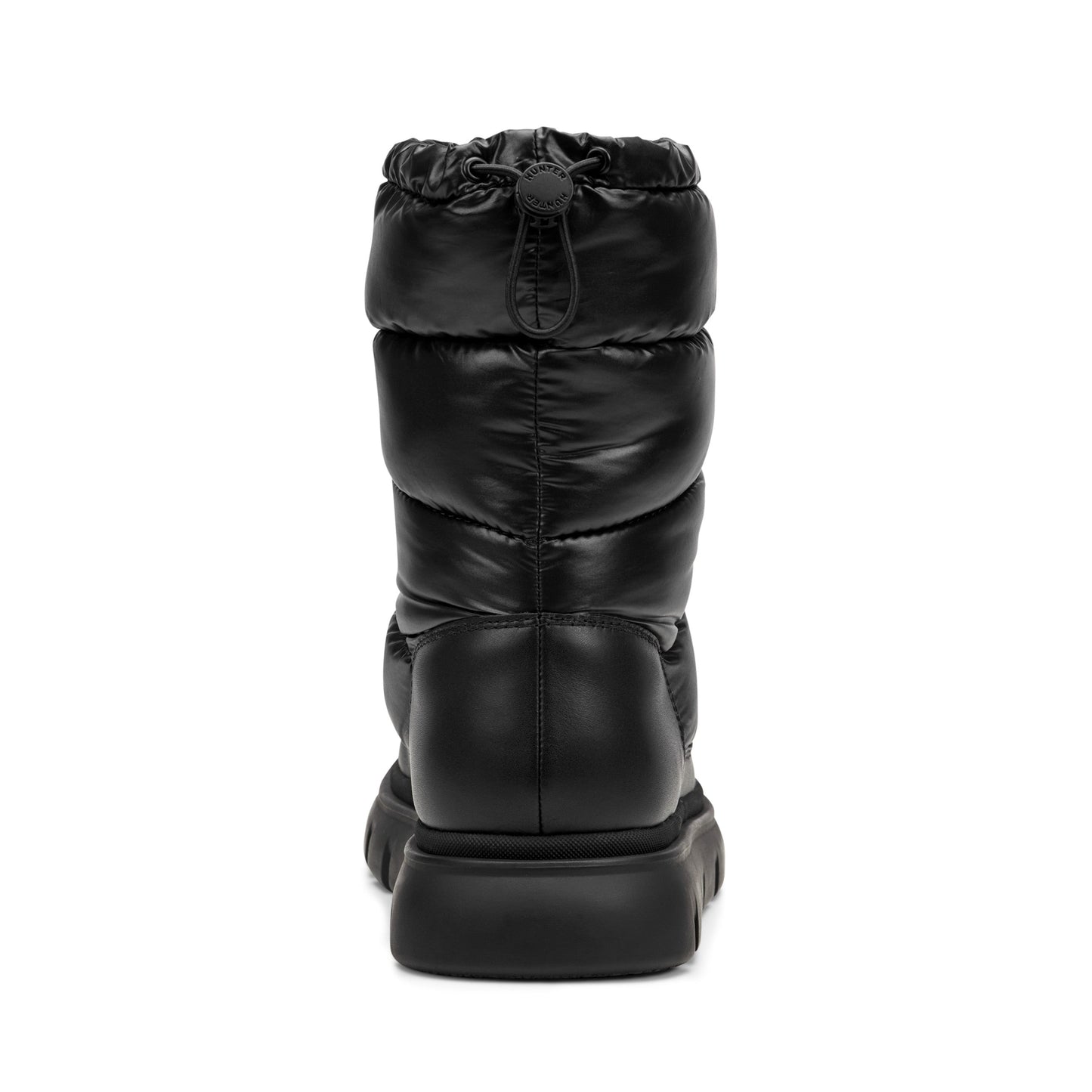 Hunter Boots Maribel Lug Sole Insulated Waterproof Snow Booties
