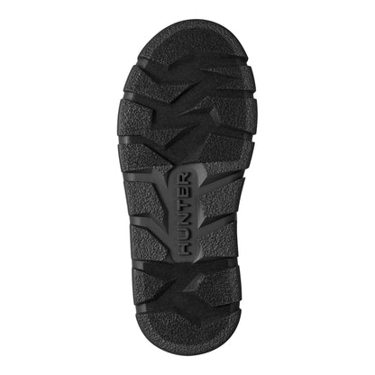 Hunter Boots Maribel Lug Sole Insulated Waterproof Snow Booties