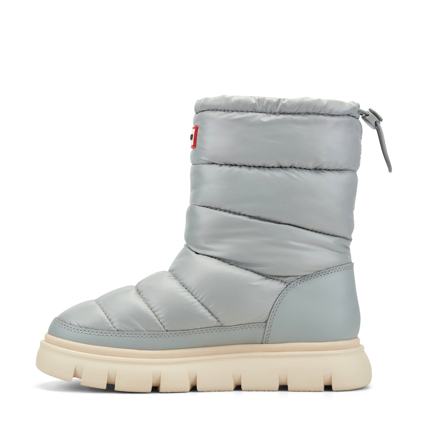 Hunter Boots Maribel Lug Sole Insulated Waterproof Snow Booties