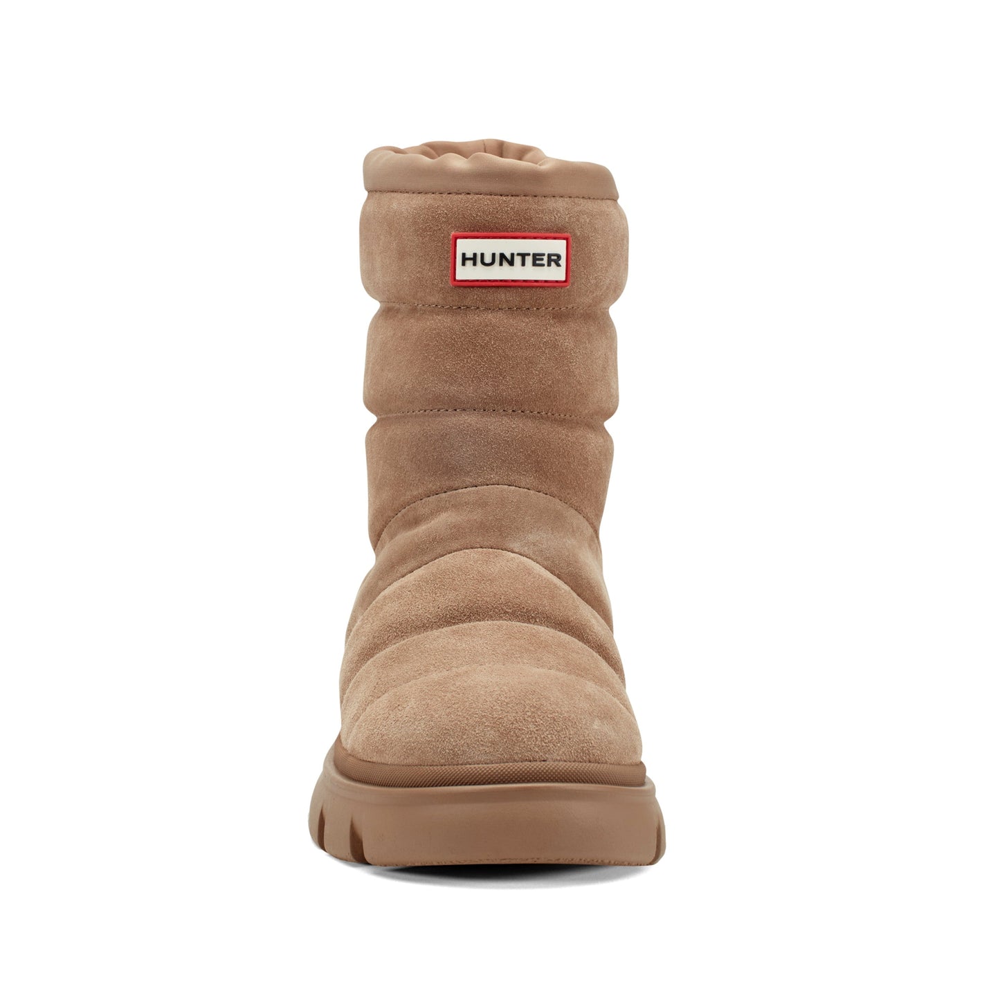 Hunter Boots Maribel Lug Sole Insulated Waterproof Snow Booties