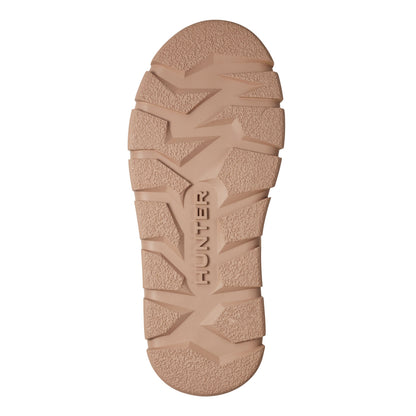 Hunter Boots Maribel Lug Sole Insulated Waterproof Snow Booties