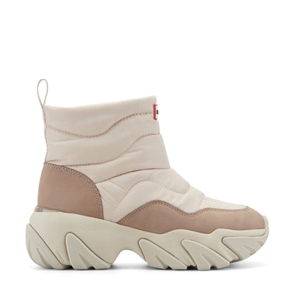 Hunter Boots Debra Waterproof Snow Booties