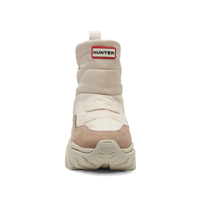 Hunter Boots Debra Waterproof Snow Booties