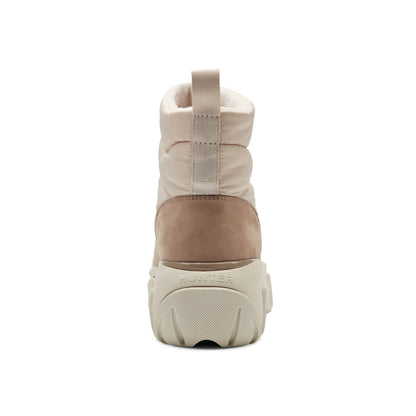 Hunter Boots Debra Waterproof Snow Booties