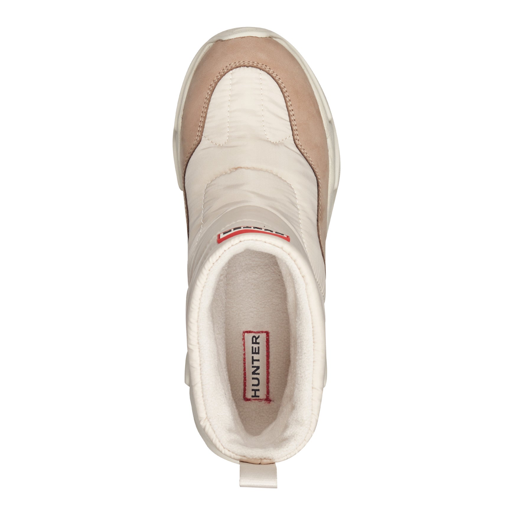 Hunter Boots Debra Waterproof Snow Booties