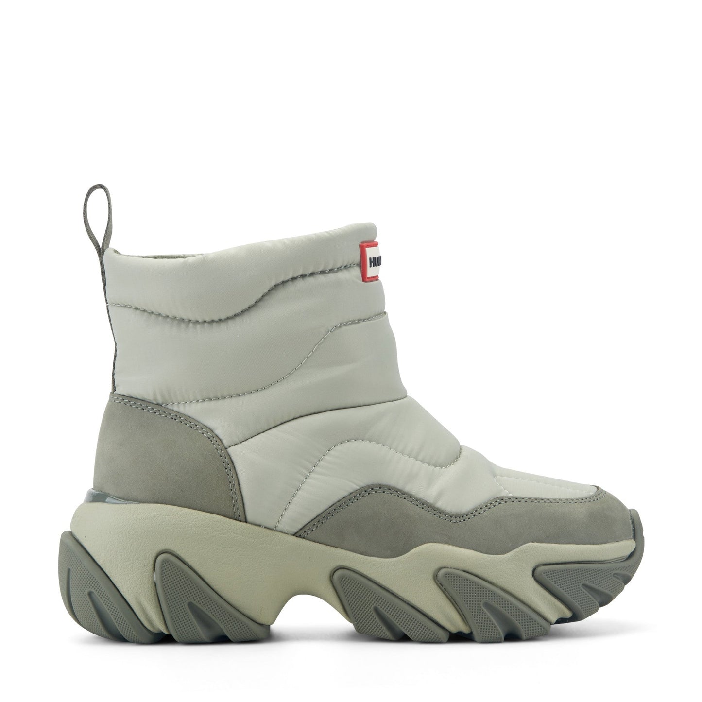Hunter Boots Debra Waterproof Snow Booties