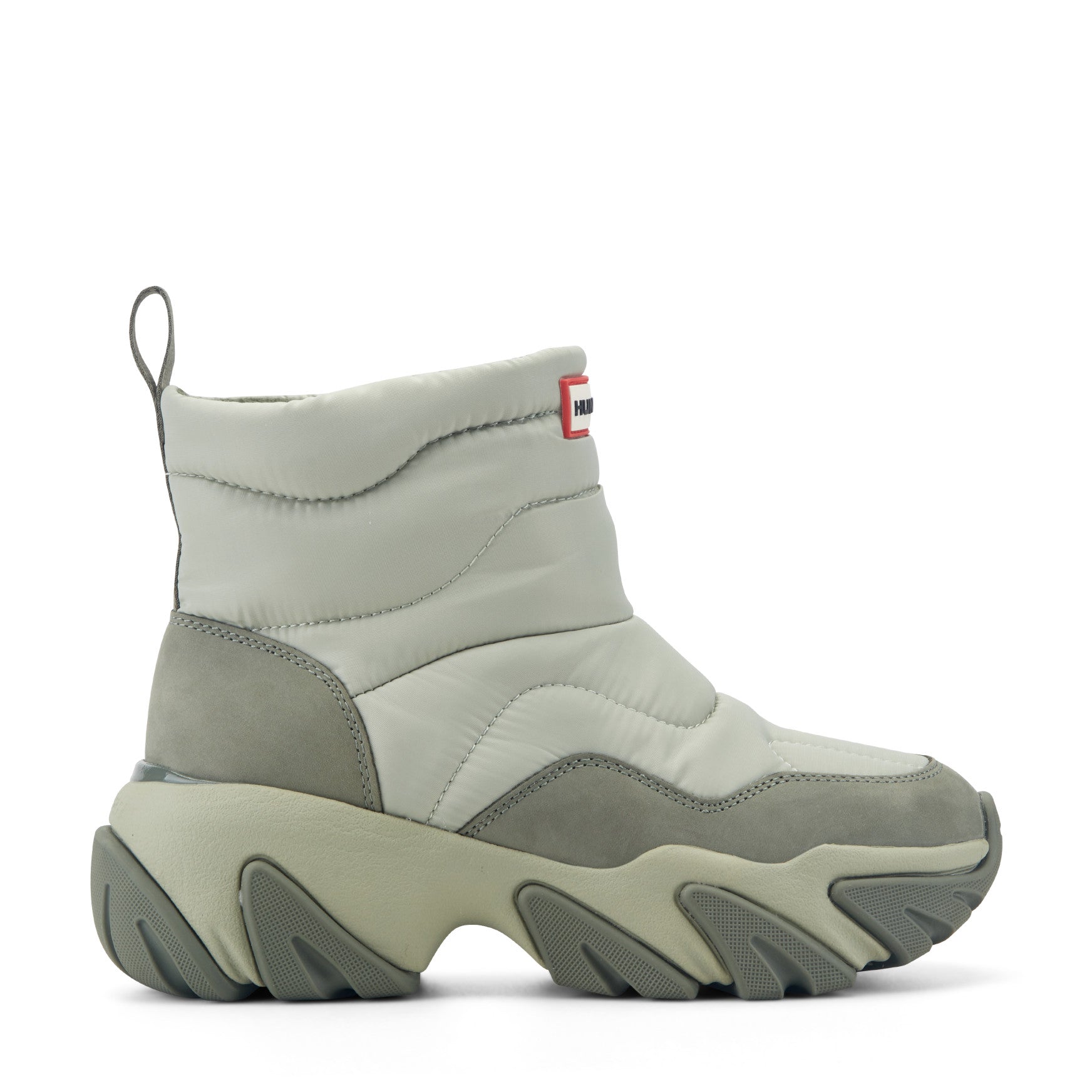 Hunter Boots Debra Waterproof Snow Booties