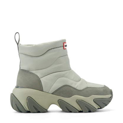 Hunter Boots Debra Waterproof Snow Booties