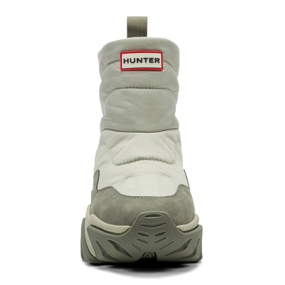 Hunter Boots Debra Waterproof Snow Booties