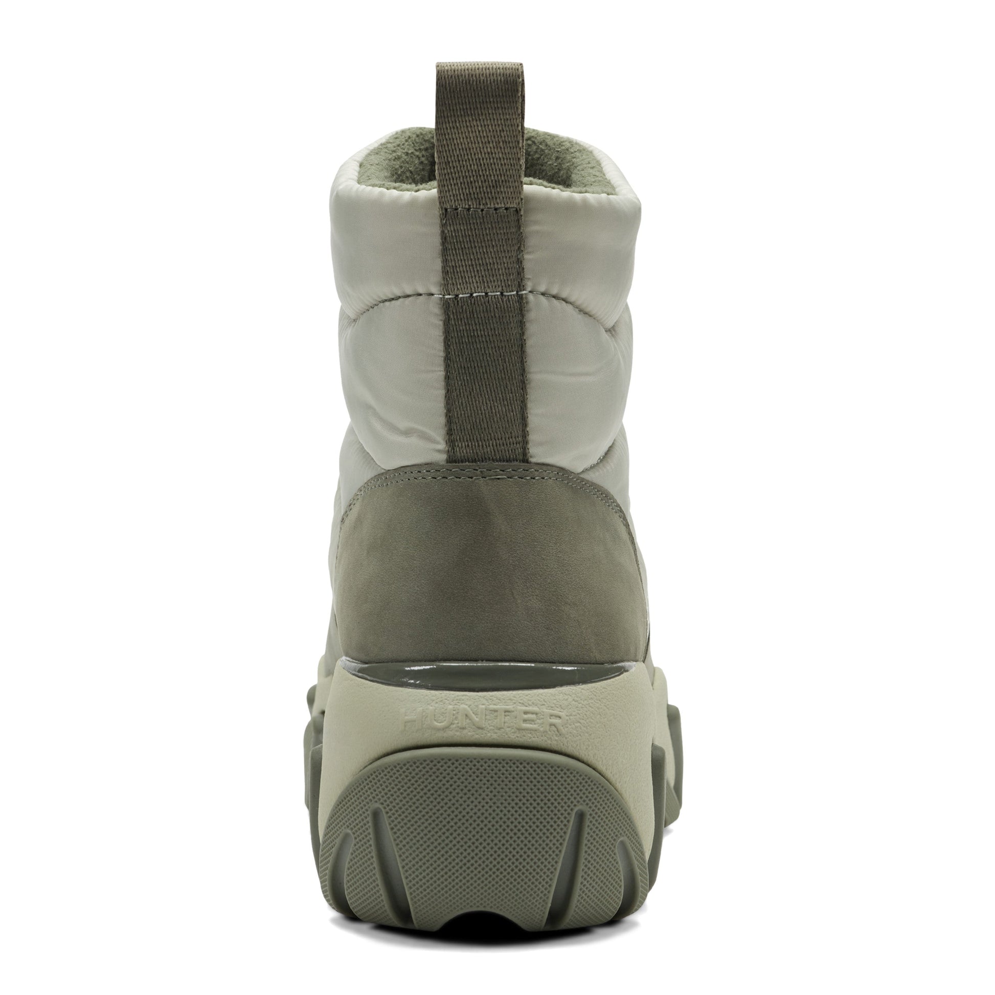 Hunter Boots Debra Waterproof Snow Booties