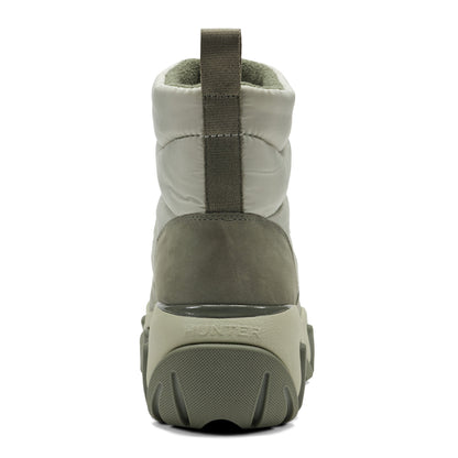 Hunter Boots Debra Waterproof Snow Booties