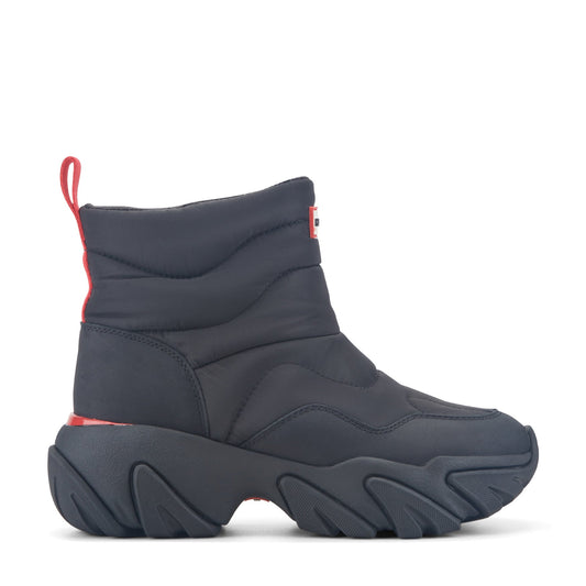 Hunter Boots Debra Waterproof Snow Booties