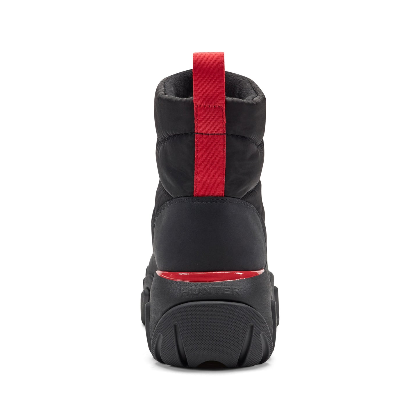 Hunter Boots Debra Waterproof Snow Booties