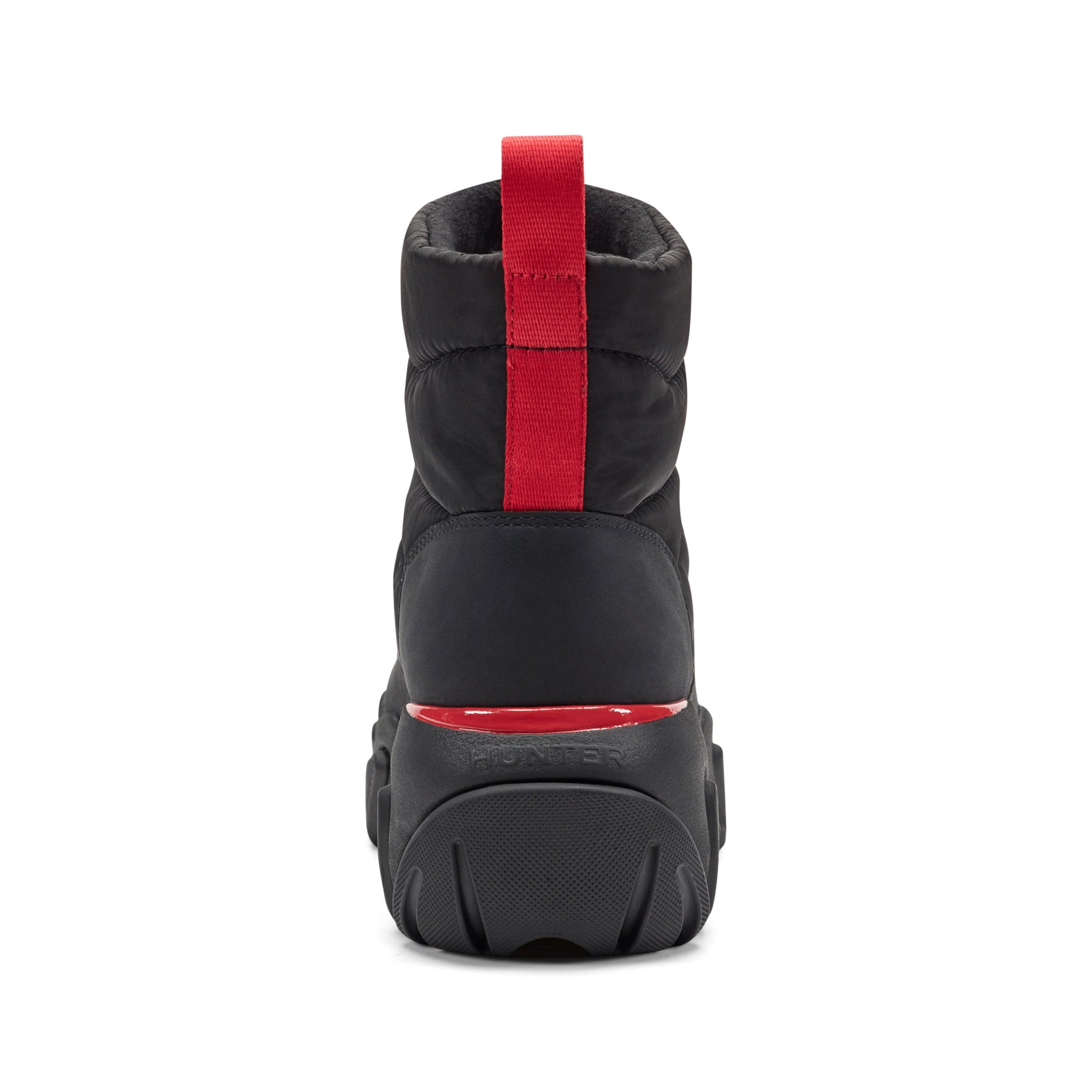 Hunter Boots Debra Waterproof Snow Booties