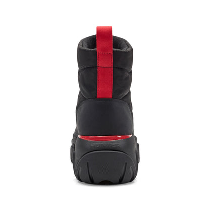Hunter Boots Debra Waterproof Snow Booties