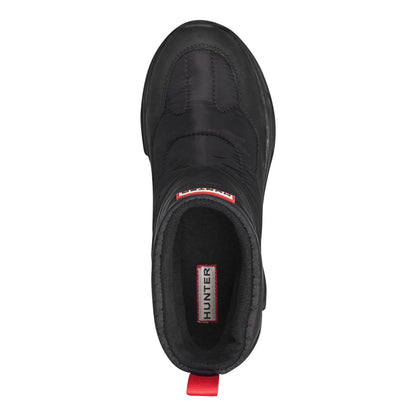 Hunter Boots Debra Waterproof Snow Booties