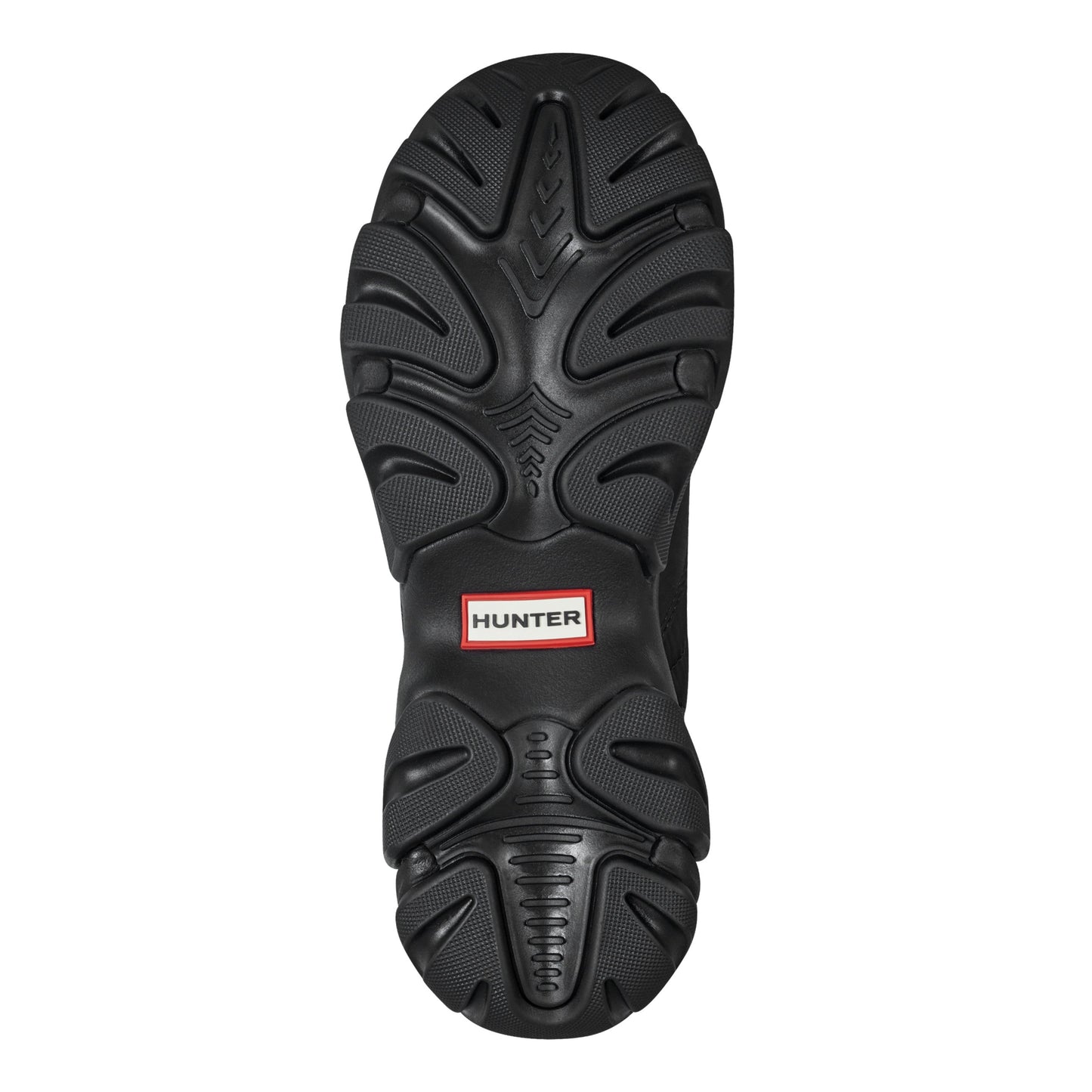 Hunter Boots Debra Waterproof Snow Booties