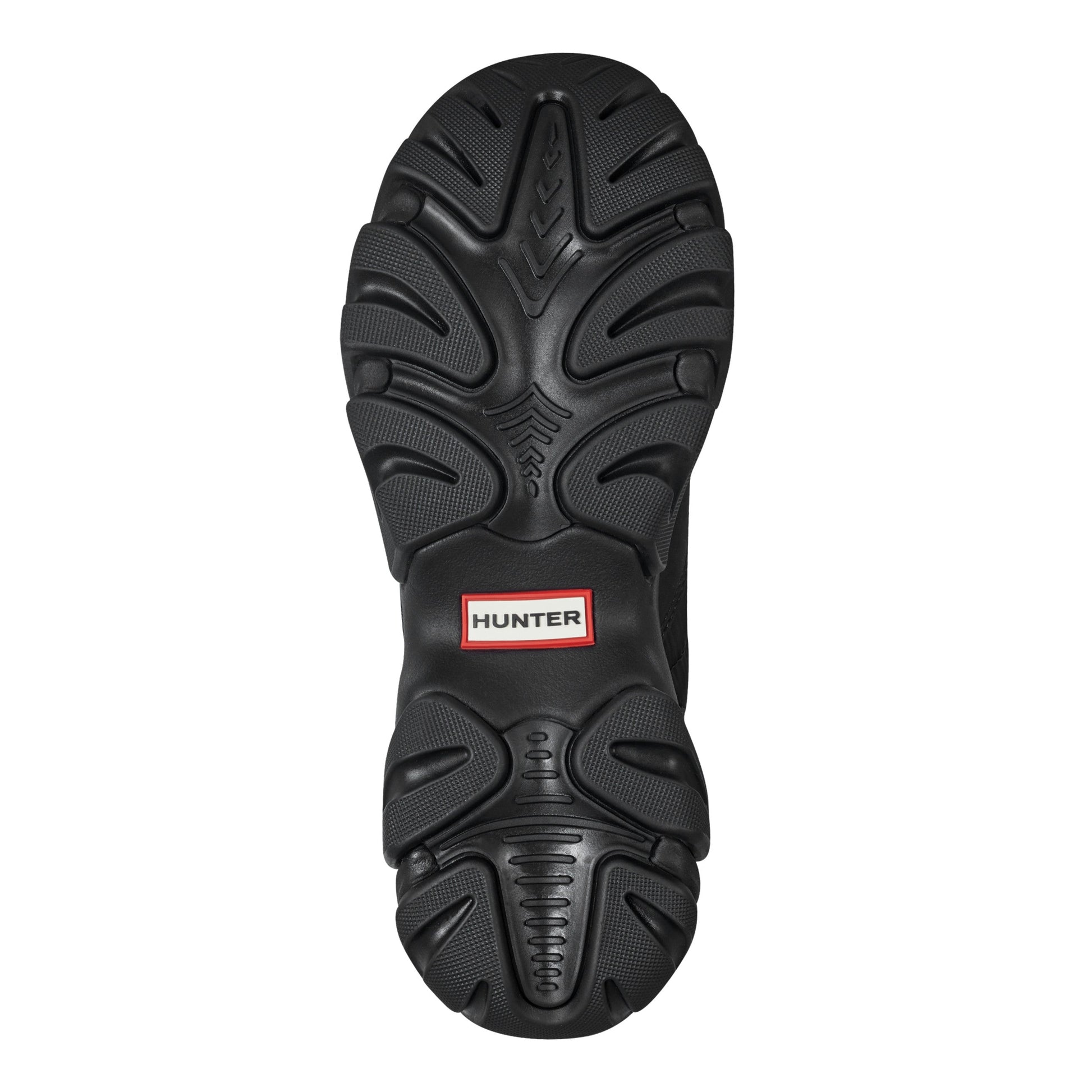 Hunter Boots Debra Waterproof Snow Booties