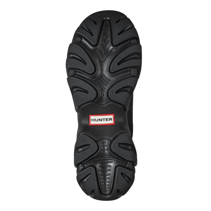 Hunter Boots Debra Waterproof Snow Booties