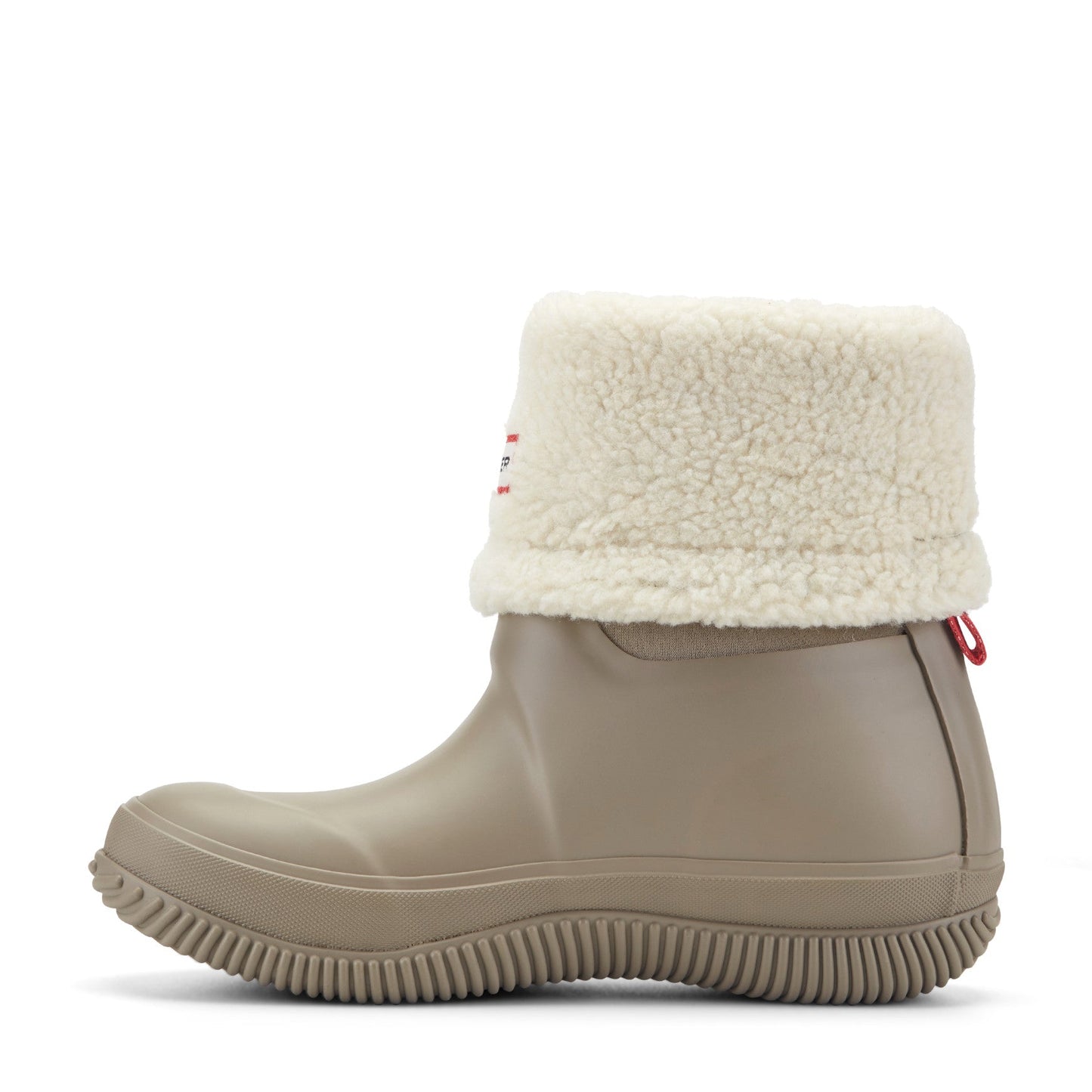 Hunter Boots Thunor Indoor/Outdoor Insulated Roll Top Waterproof Snow Boots