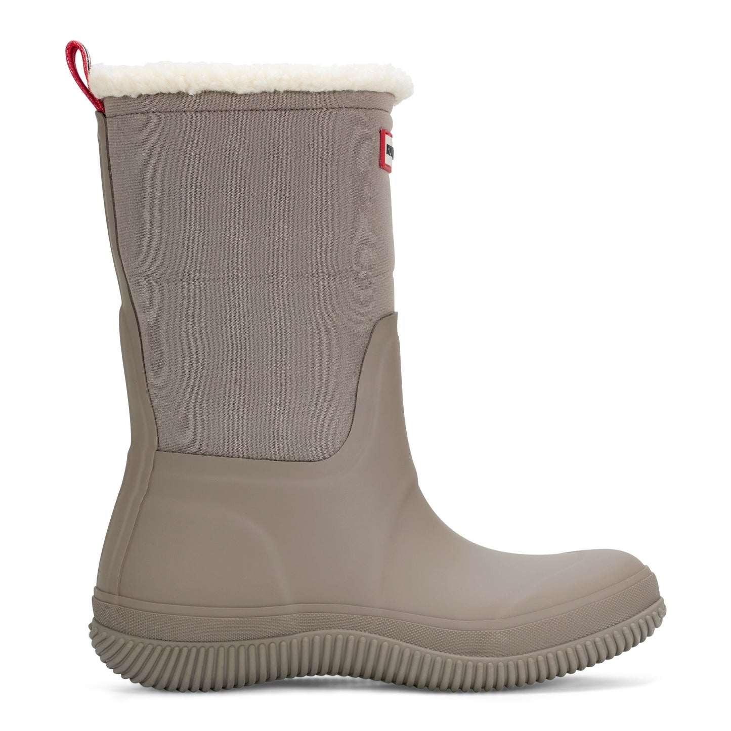 Hunter Boots Thunor Indoor/Outdoor Insulated Roll Top Waterproof Snow Boots
