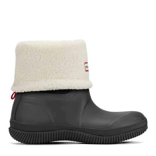Hunter Boots Thunor Indoor/Outdoor Insulated Roll Top Waterproof Snow Boots