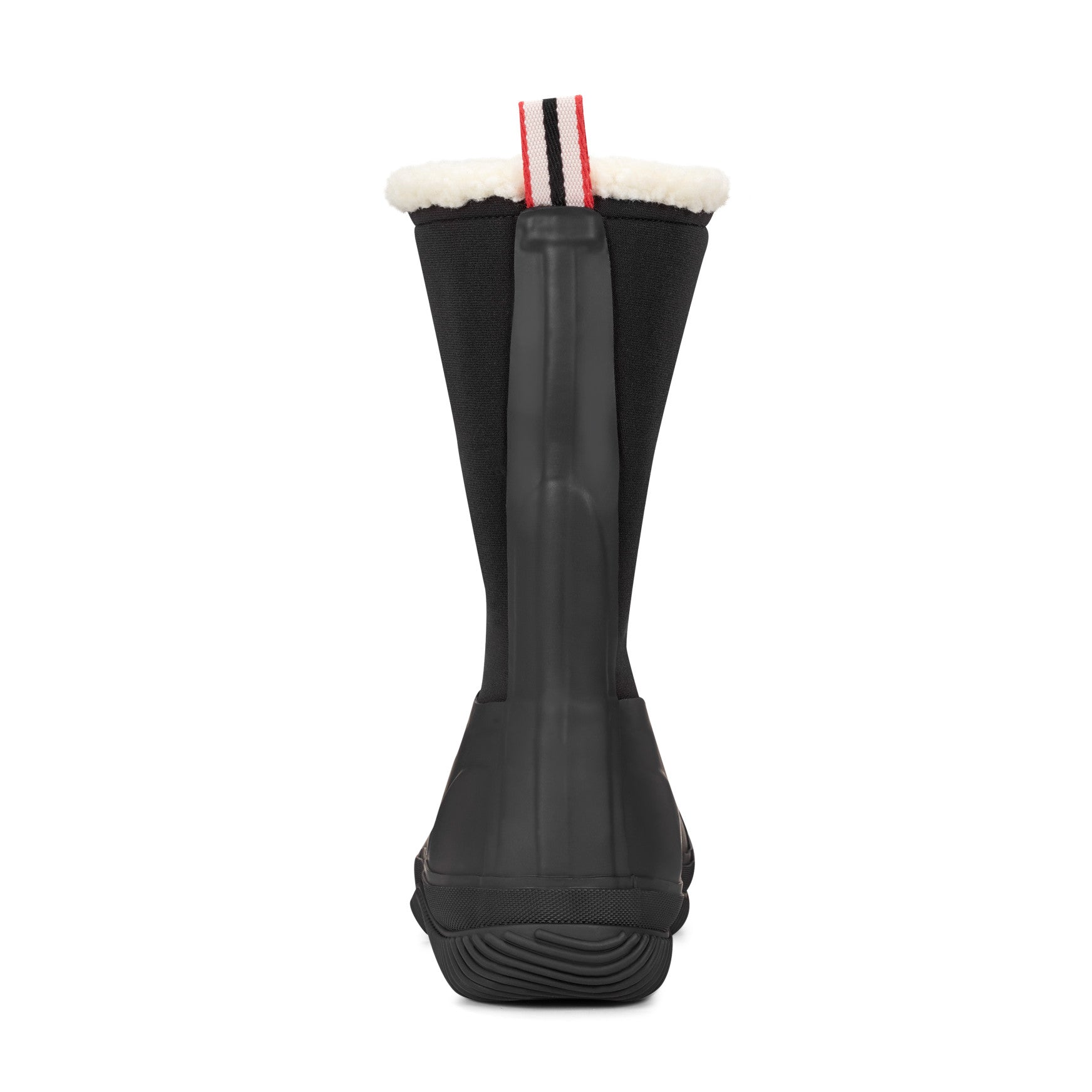 Hunter Boots Thunor Indoor/Outdoor Insulated Roll Top Waterproof Snow Boots