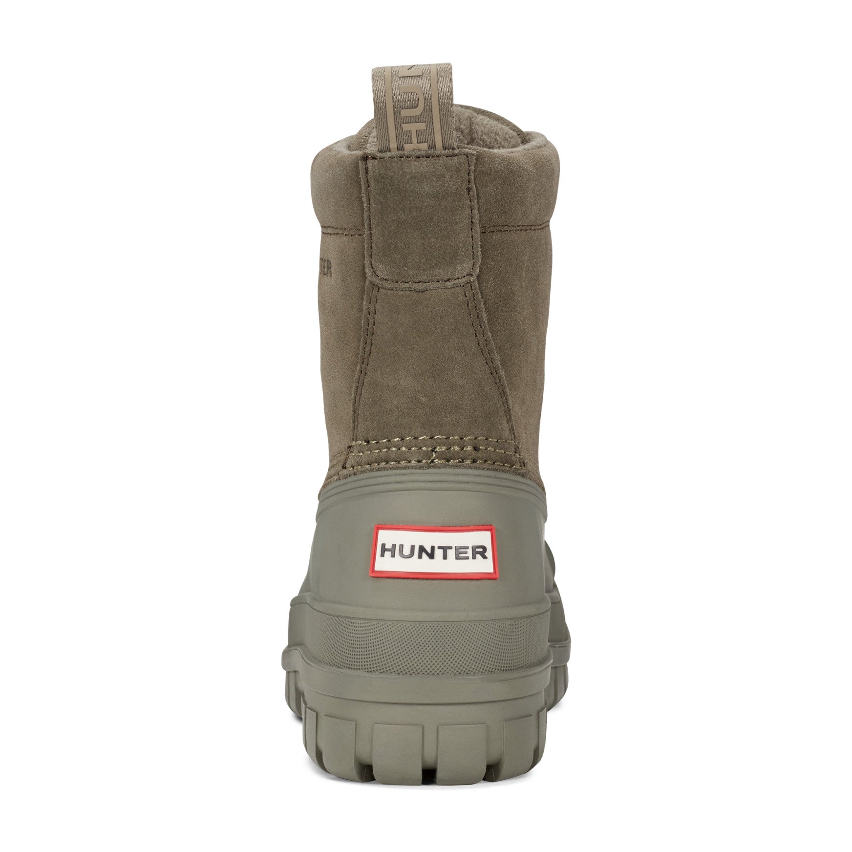 Hunter Boots Sussex Insulated Waterproof Duck Boots
