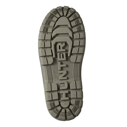 Hunter Boots Sussex Insulated Waterproof Duck Boots