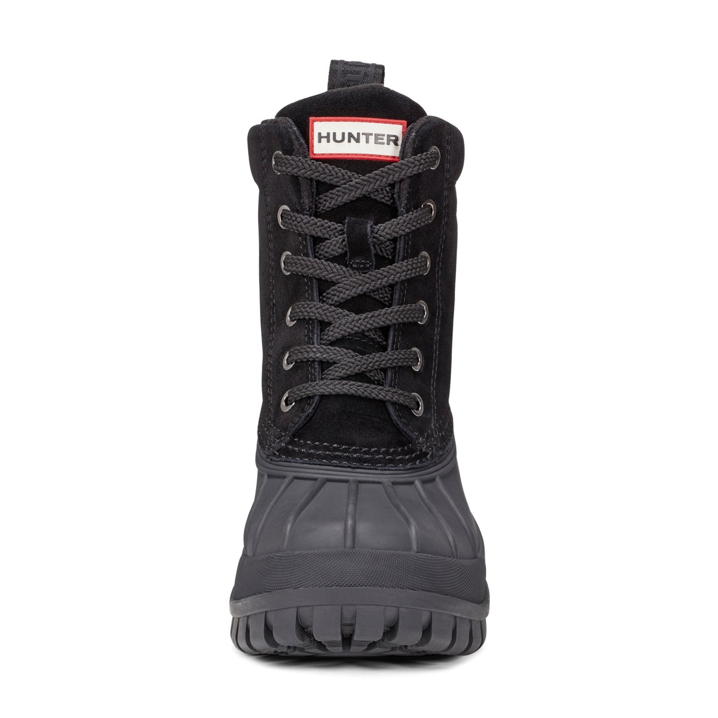 Hunter Boots Sussex Insulated Waterproof Duck Boots