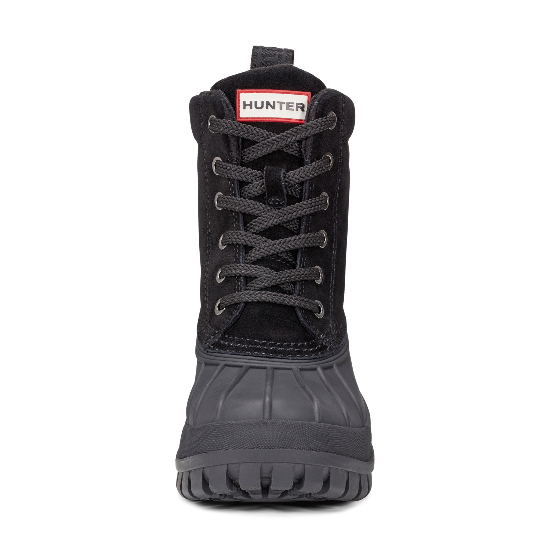 Hunter Boots Sussex Insulated Waterproof Duck Boots