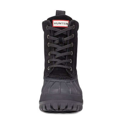 Hunter Boots Sussex Insulated Waterproof Duck Boots