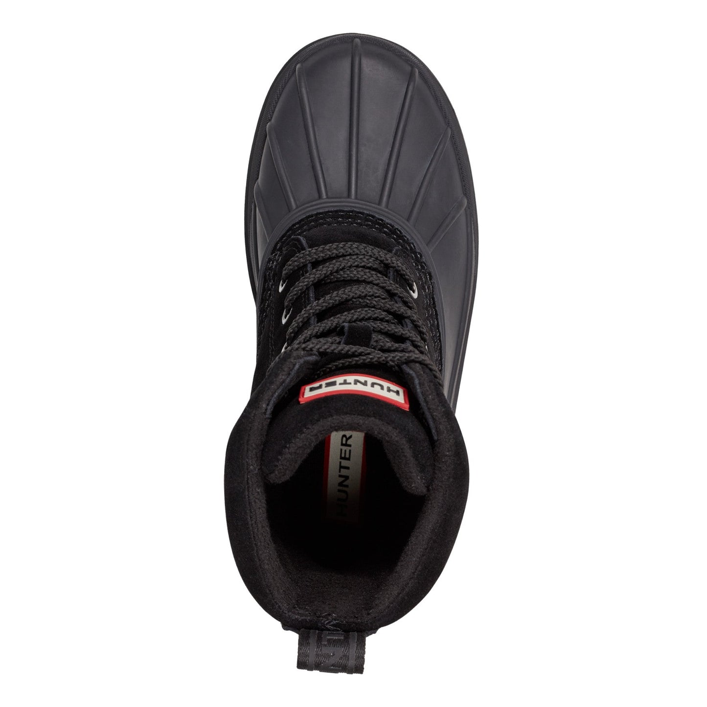 Hunter Boots Sussex Insulated Waterproof Duck Boots
