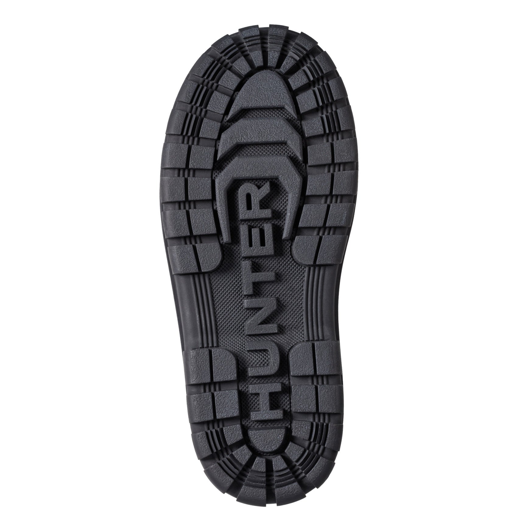 Hunter Boots Sussex Insulated Waterproof Duck Boots