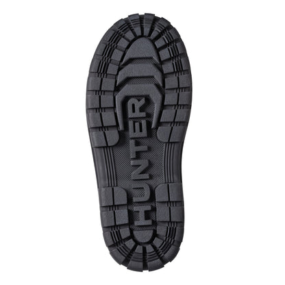 Hunter Boots Sussex Insulated Waterproof Duck Boots