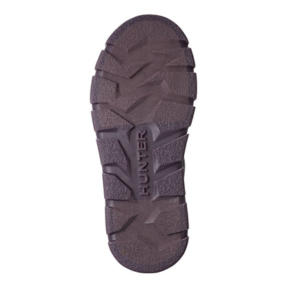 Hunter Boots Maribel Lug Sole Insulated Waterproof Snow Booties