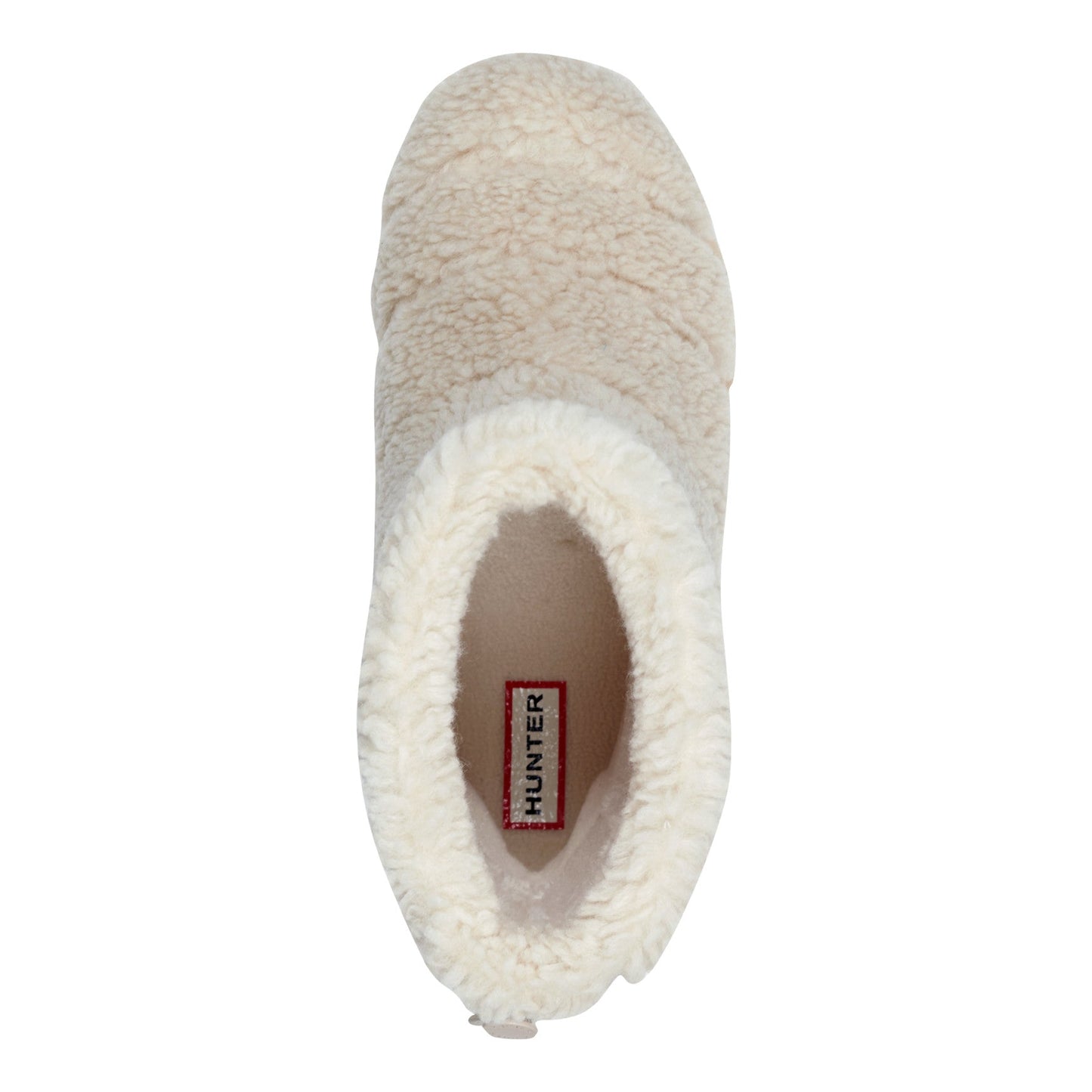 Hunter Boots Maran Lug Sole Insulated Waterproof Snow Booties